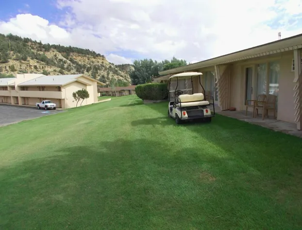 Best Western East Zion Thunderbird Lodge hotel detail image 3