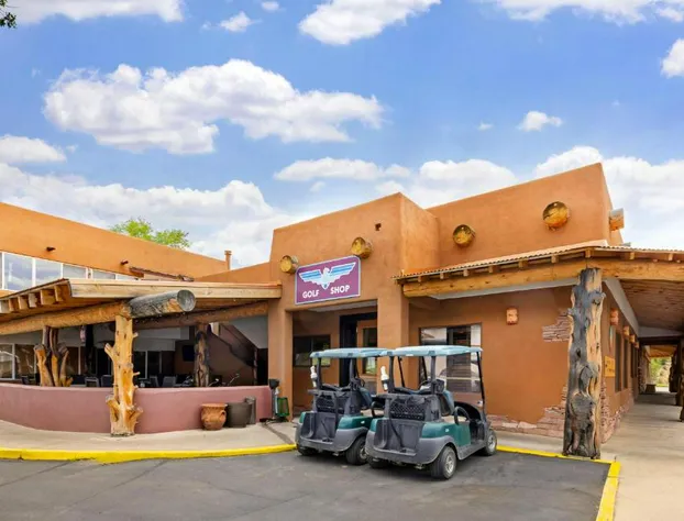 Best Western East Zion Thunderbird Lodge hotel detail image 2