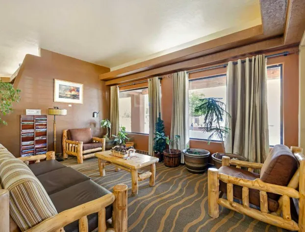 Best Western East Zion Thunderbird Lodge hotel detail image 4