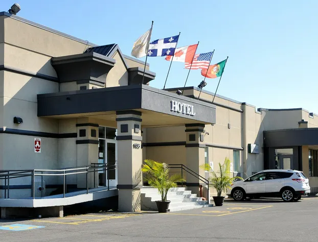 Days Inn & Conference Centre by Wyndham Blainville hotel detail image 1