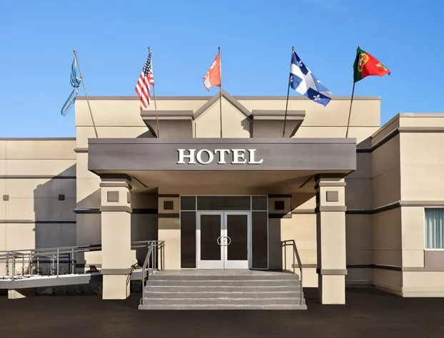 Days Inn & Conference Centre by Wyndham Blainville hotel detail image 2