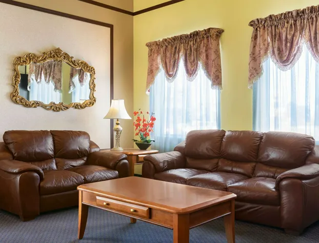 Days Inn & Conference Centre by Wyndham Blainville hotel detail image 3