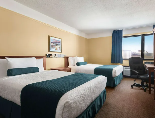 Days Inn & Conference Centre by Wyndham Blainville hotel detail image 4