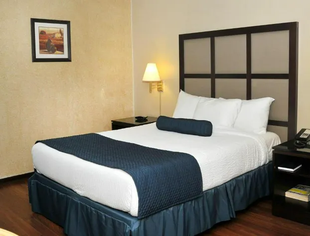Hotel Le Mirage Blainville hotel detail image 2