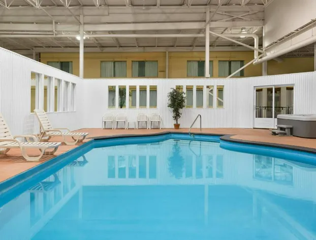Hotel Le Mirage Blainville hotel detail image 3