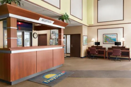 Days Inn & Conference Centre by Wyndham Blainville hotel detail image 2