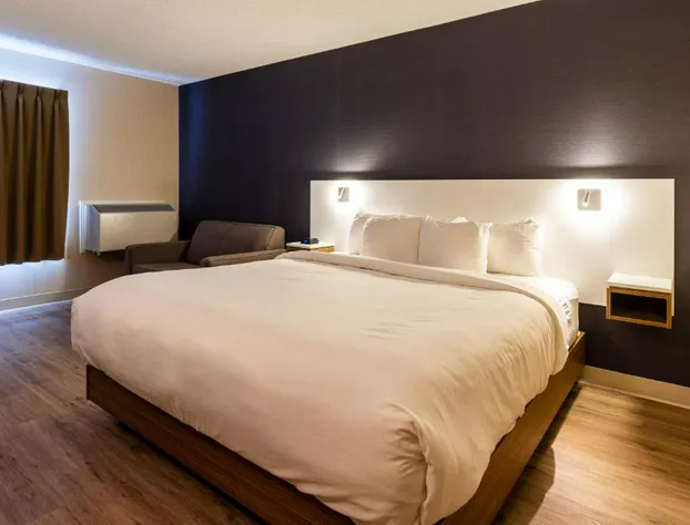 Comfort Inn Rouyn Noranda hotel detail image 1