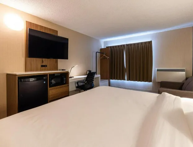 Comfort Inn Rouyn Noranda hotel detail image 2