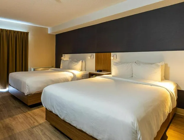 Comfort Inn Rouyn Noranda hotel detail image 3