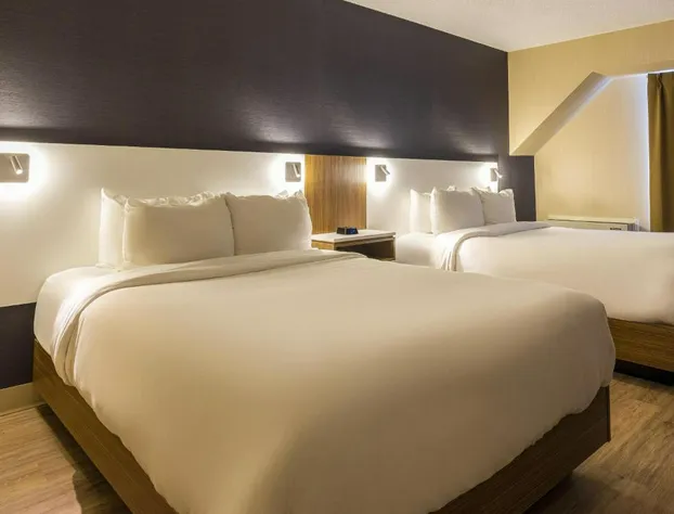 Comfort Inn Rouyn Noranda hotel detail image 4