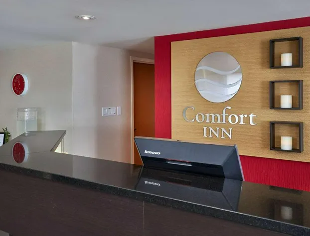 Comfort Inn Rouyn Noranda hotel detail image 2