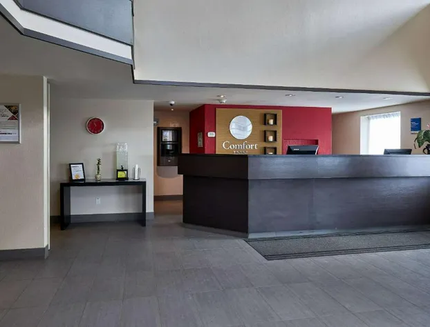 Comfort Inn Rouyn Noranda hotel detail image 3