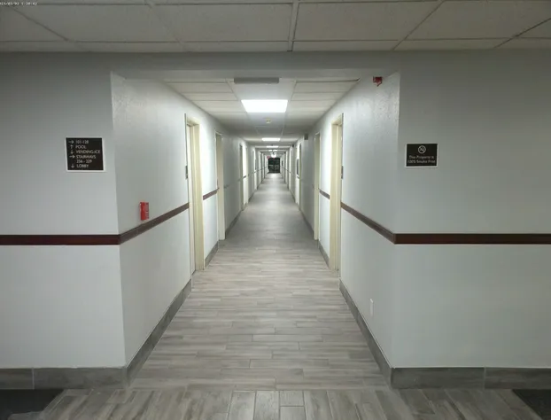 Motel 6 Winslow, AZ hotel detail image 4