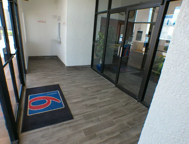 Motel 6 Winslow, AZ hotel detail image 3