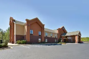 Best Western Troy Inn hotel detail image 1