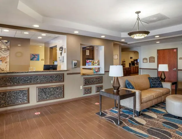 Best Western Troy Inn hotel detail image 3