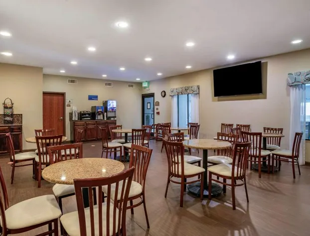 Best Western Troy Inn hotel detail image 2