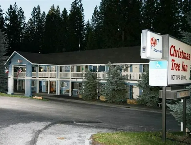 Christmas Tree Inn hotel detail image 1