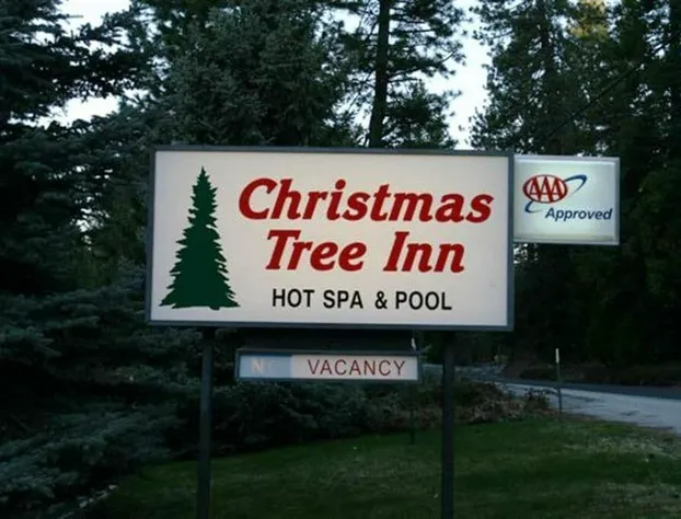Christmas Tree Inn hotel detail image 2