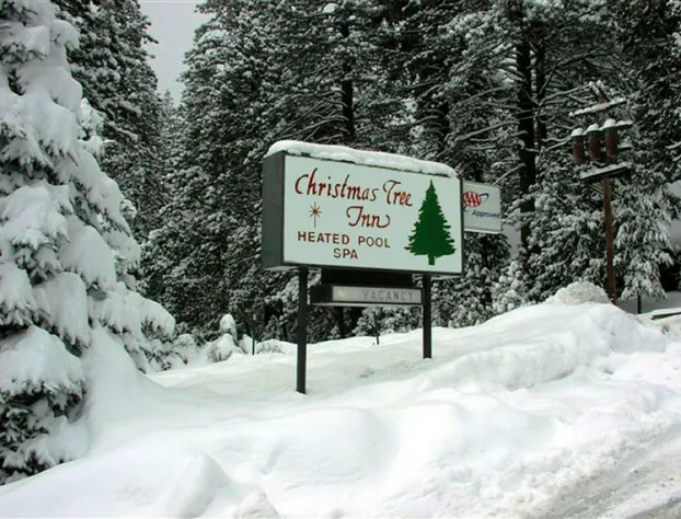 Christmas Tree Inn hotel detail image 3