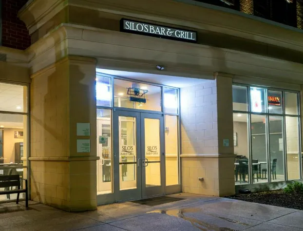 Holiday Inn Murfreesboro by IHG hotel detail image 2