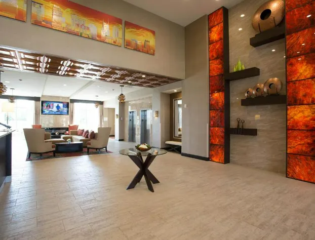 Holiday Inn Murfreesboro by IHG hotel detail image 4