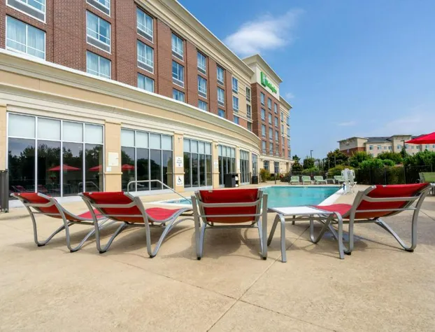 Holiday Inn Murfreesboro by IHG hotel detail image 1