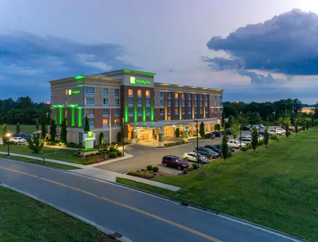 Holiday Inn Murfreesboro by IHG hotel detail image 2