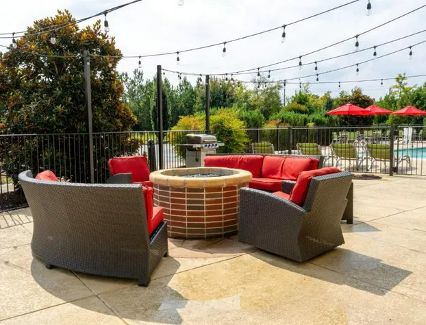 Holiday Inn Murfreesboro by IHG hotel detail image 3