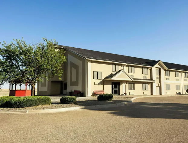 Travelodge by Wyndham Vaughn hotel detail image 1