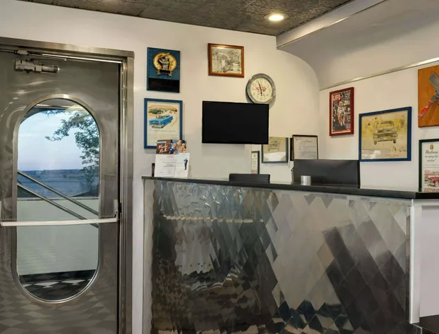 Travelodge by Wyndham Vaughn hotel detail image 4