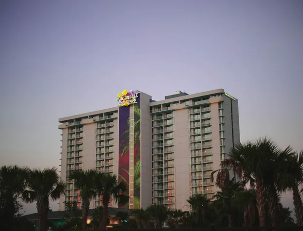 Margaritaville Lake Resort, Lake Conroe/Houston hotel detail image 3