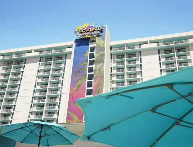 Margaritaville Lake Resort, Lake Conroe/Houston hotel detail image 2