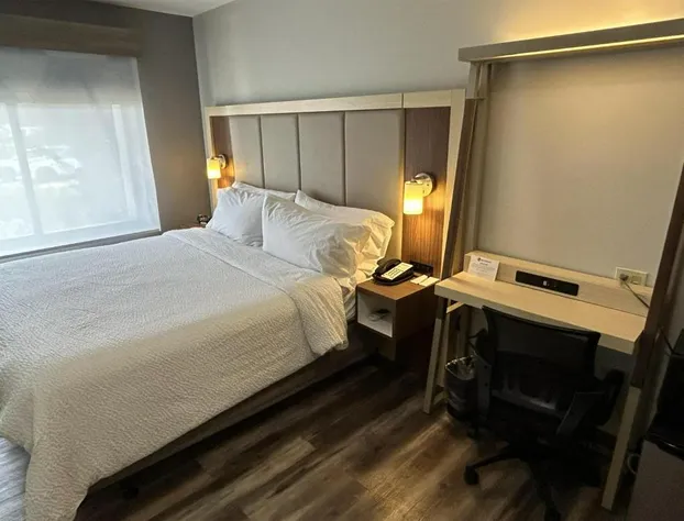 Best Western Roslyn-Long Island Hotel hotel detail image 4