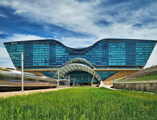 The Westin Denver International Airport hotel detail image 1