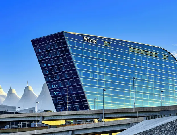 The Westin Denver International Airport hotel detail image 2