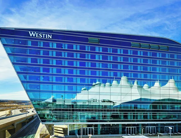 The Westin Denver International Airport hotel detail image 3