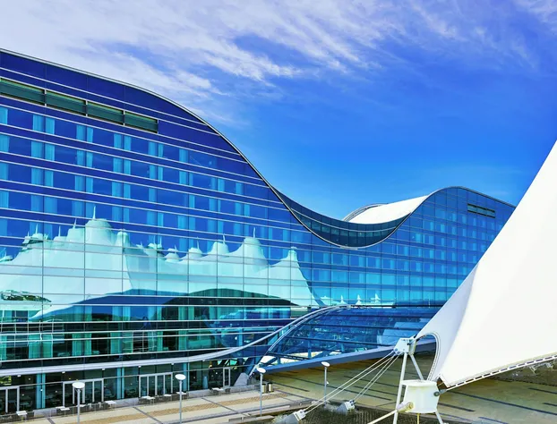 The Westin Denver International Airport hotel detail image 4