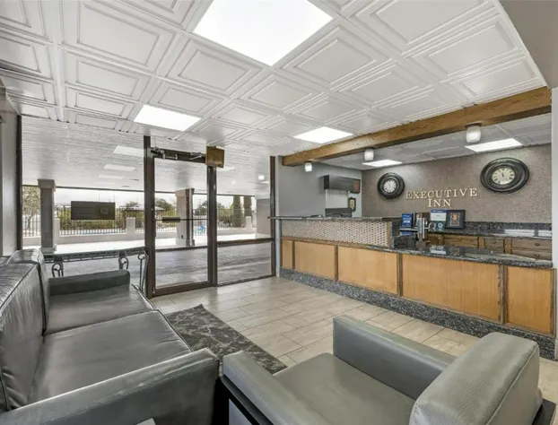 Best Western Executive Inn hotel detail image 4