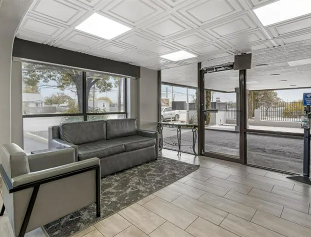 Best Western Executive Inn hotel detail image 4