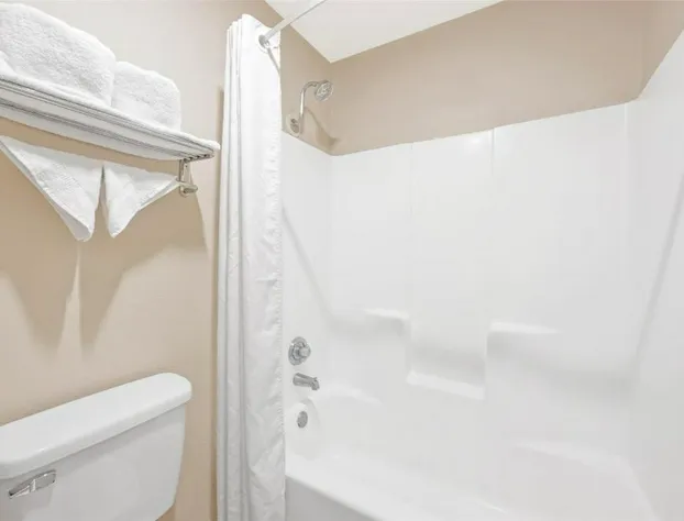 Best Western Executive Inn hotel detail image 1