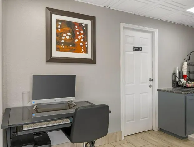 Best Western Executive Inn hotel detail image 2