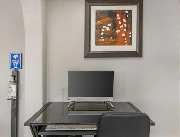 Best Western Executive Inn hotel detail image 3