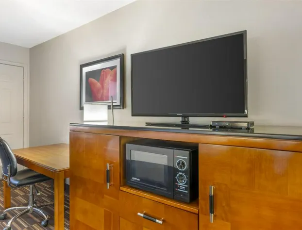 Best Western Executive Inn hotel detail image 4