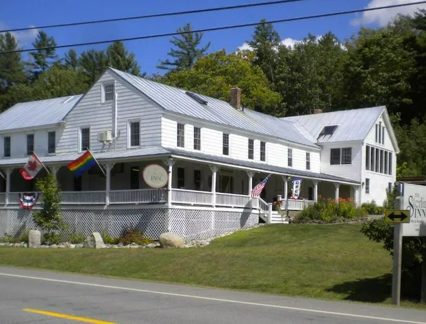 The Sterling Inn hotel detail image 1