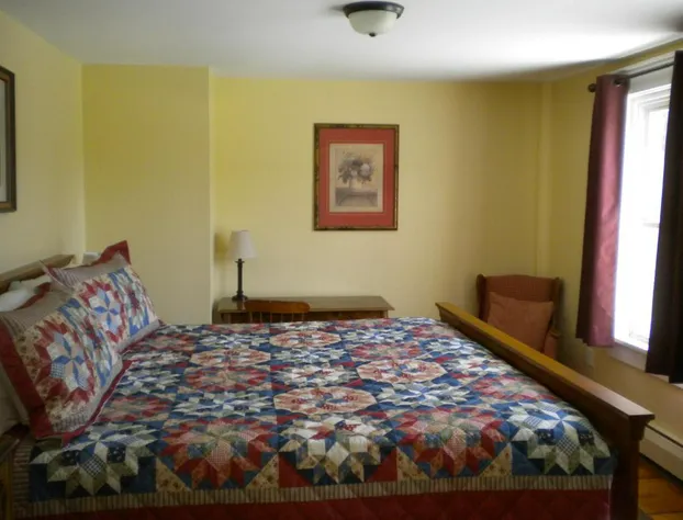 The Sterling Inn hotel detail image 4