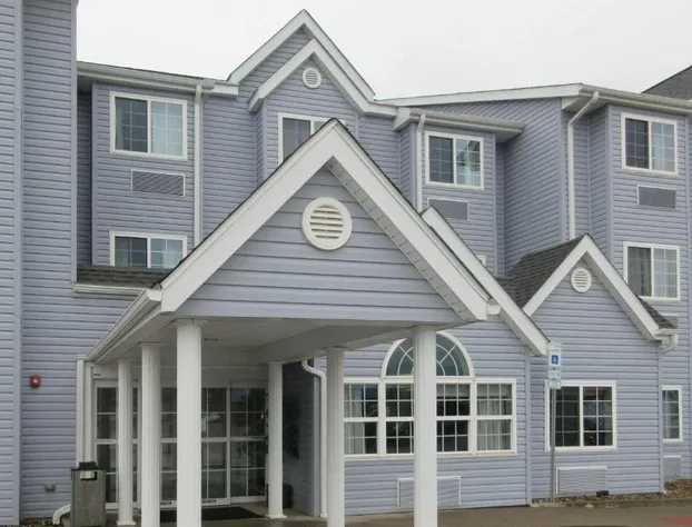 Quality Inn & Suites Caldwell I-77 hotel detail image 2