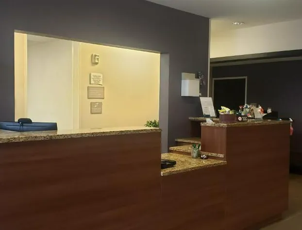 Quality Inn & Suites Caldwell I-77 hotel detail image 3