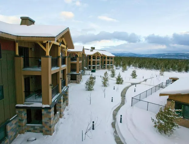 WorldMark West Yellowstone hotel detail image 2