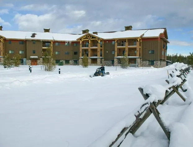 WorldMark West Yellowstone hotel detail image 4